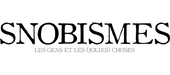 Logo Snobismes