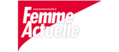 Logo Femme Actuelle