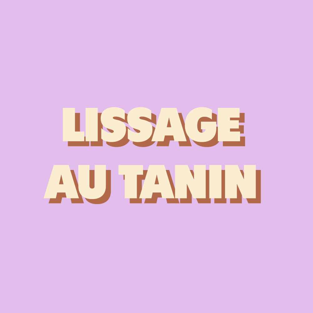 LISSAGE-AU-TANIN2 Balayage | L'endroit Paris
