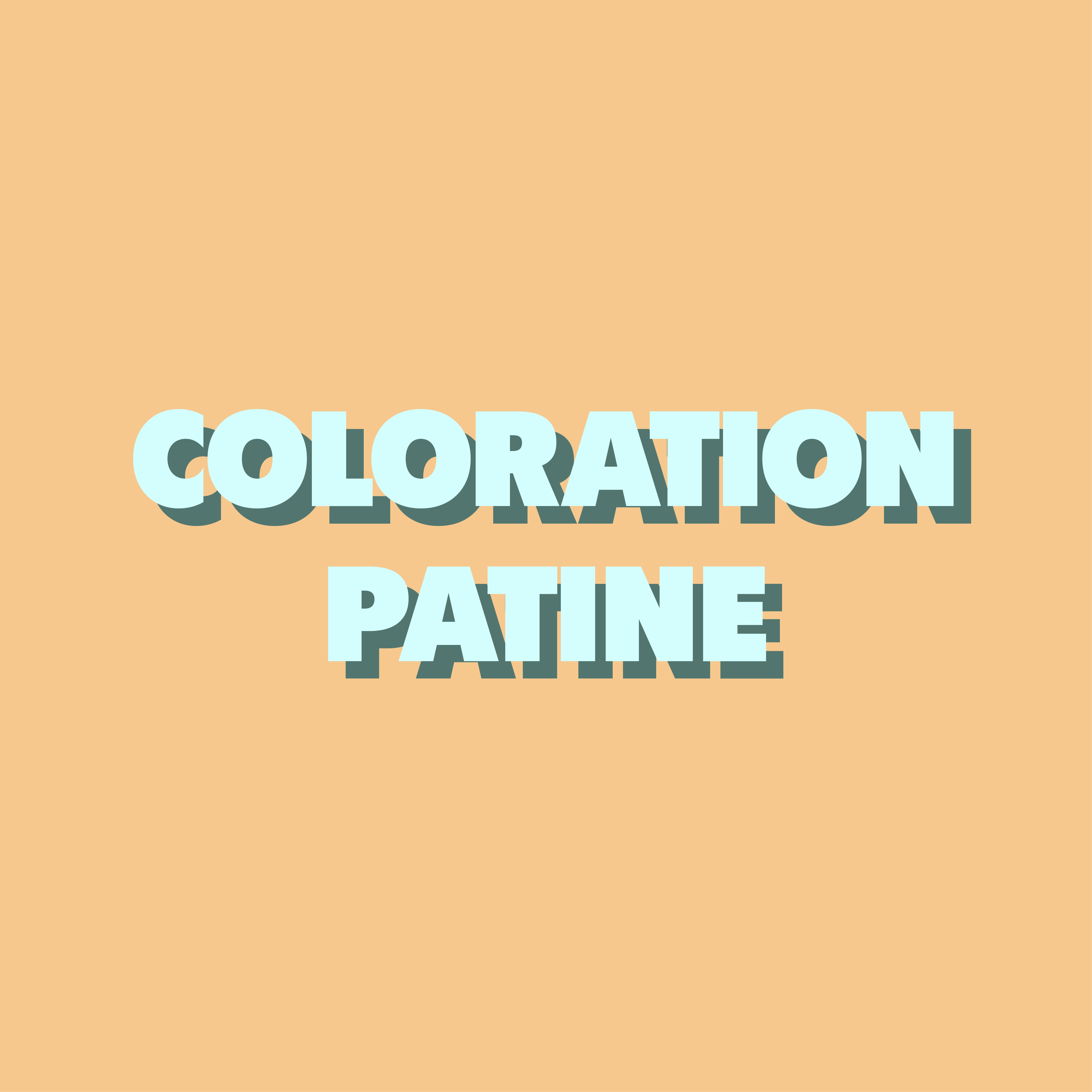 COLORATION-PATINEpng Coloration | L'Endroit Paris