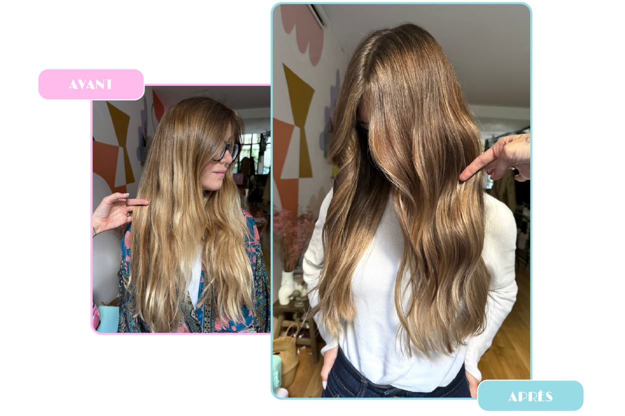 Tout savoir sur le balayage | L'endroit Paris