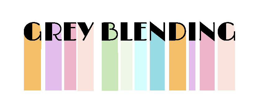 ggreyBlending