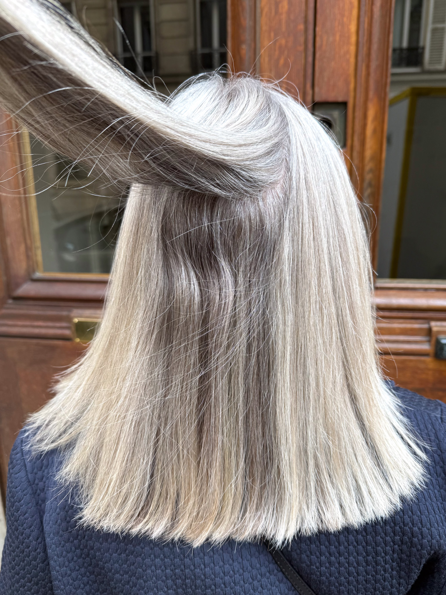 Coupe à sec Paris | L'Endroit Paris