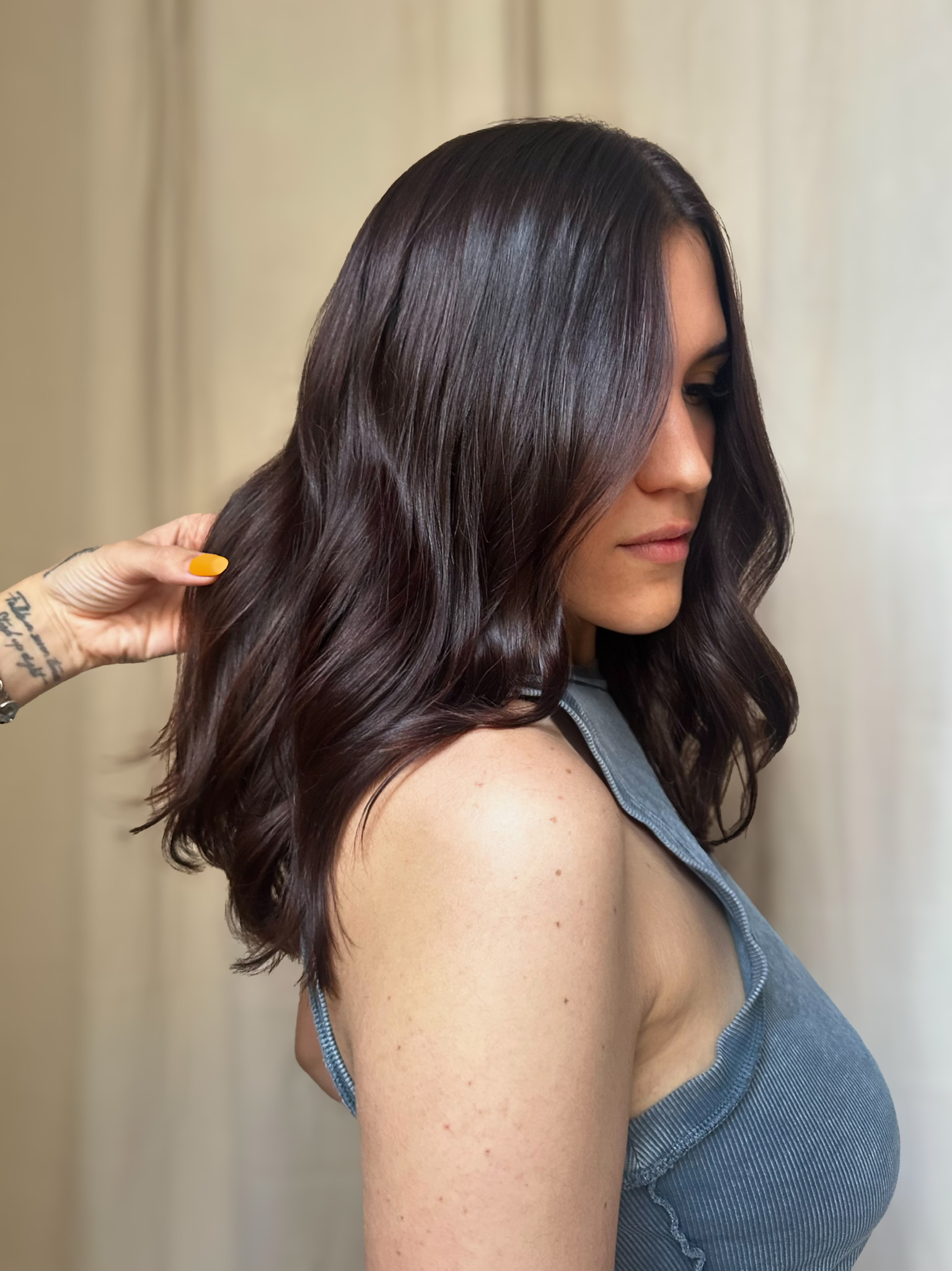 IMG_9720 Balayage à Paris | L'Endroit Paris