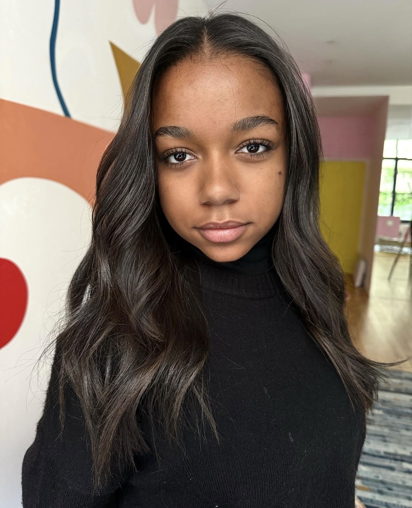 Screenshot Balayage à Paris | L'Endroit Paris