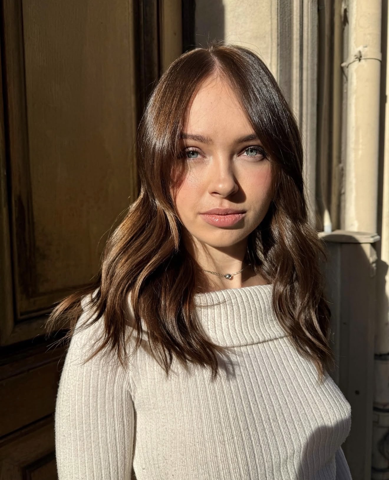 Screenshot Balayage à Paris | L'Endroit Paris