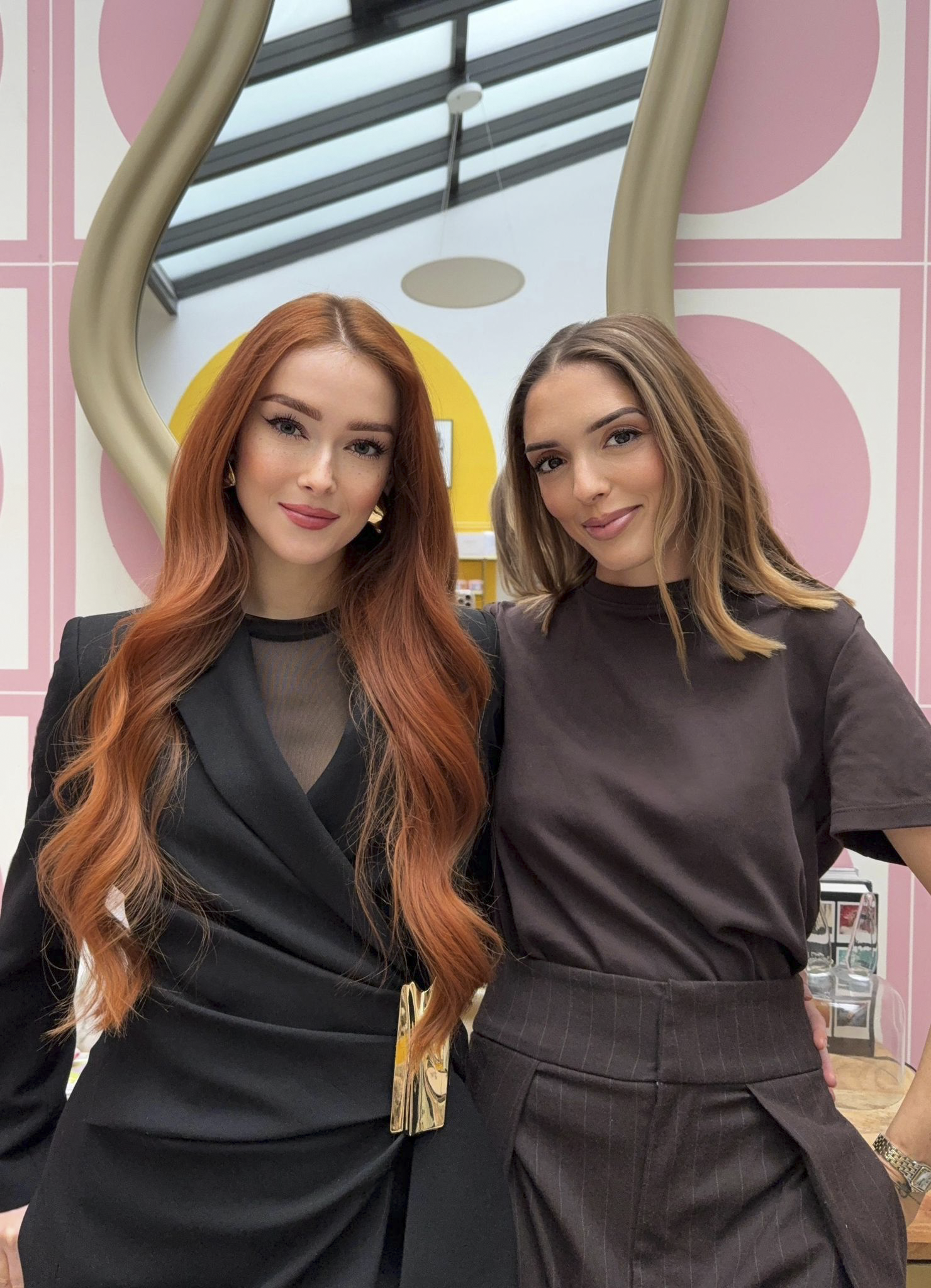 Tout savoir sur le balayage | L'endroit Paris